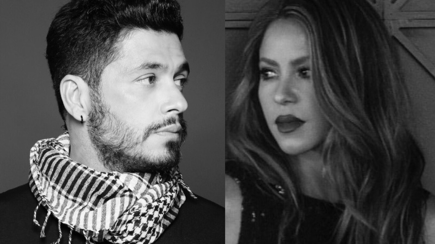 Shakira: Joven asegura ser hijo no reconocido de la cantante; denuncia abandono