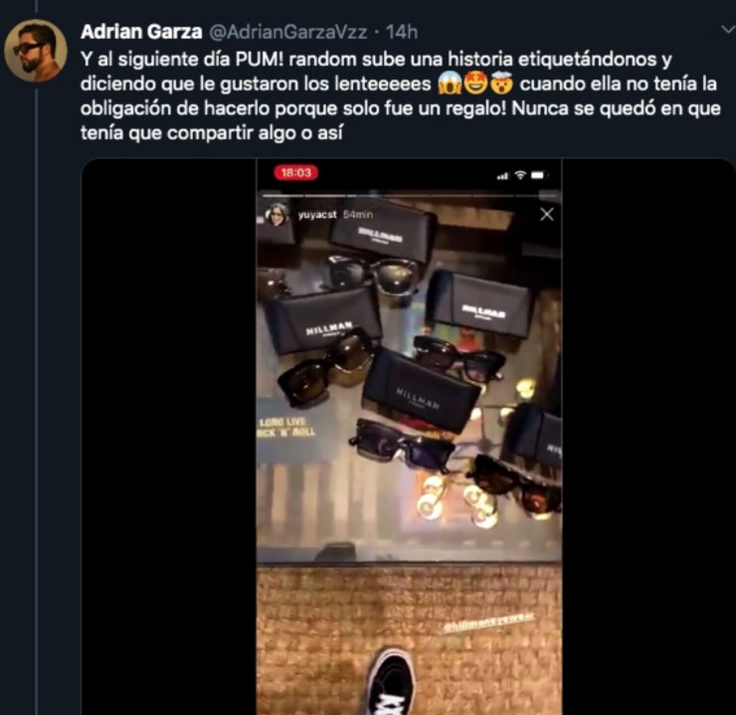 yuya apoya emprendedores mexicanos