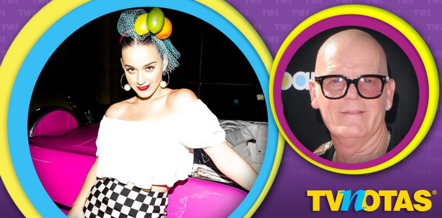 Extremista cristiano culpó a papá de Katy Perry por la condenación de sus fans.