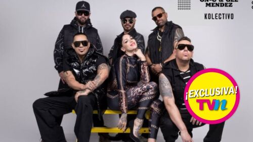 Kolectivo nuevo sencillo