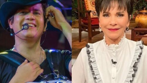 Remmy Valenzuela llama ‘pasada de moda’ a Pati Chapoy