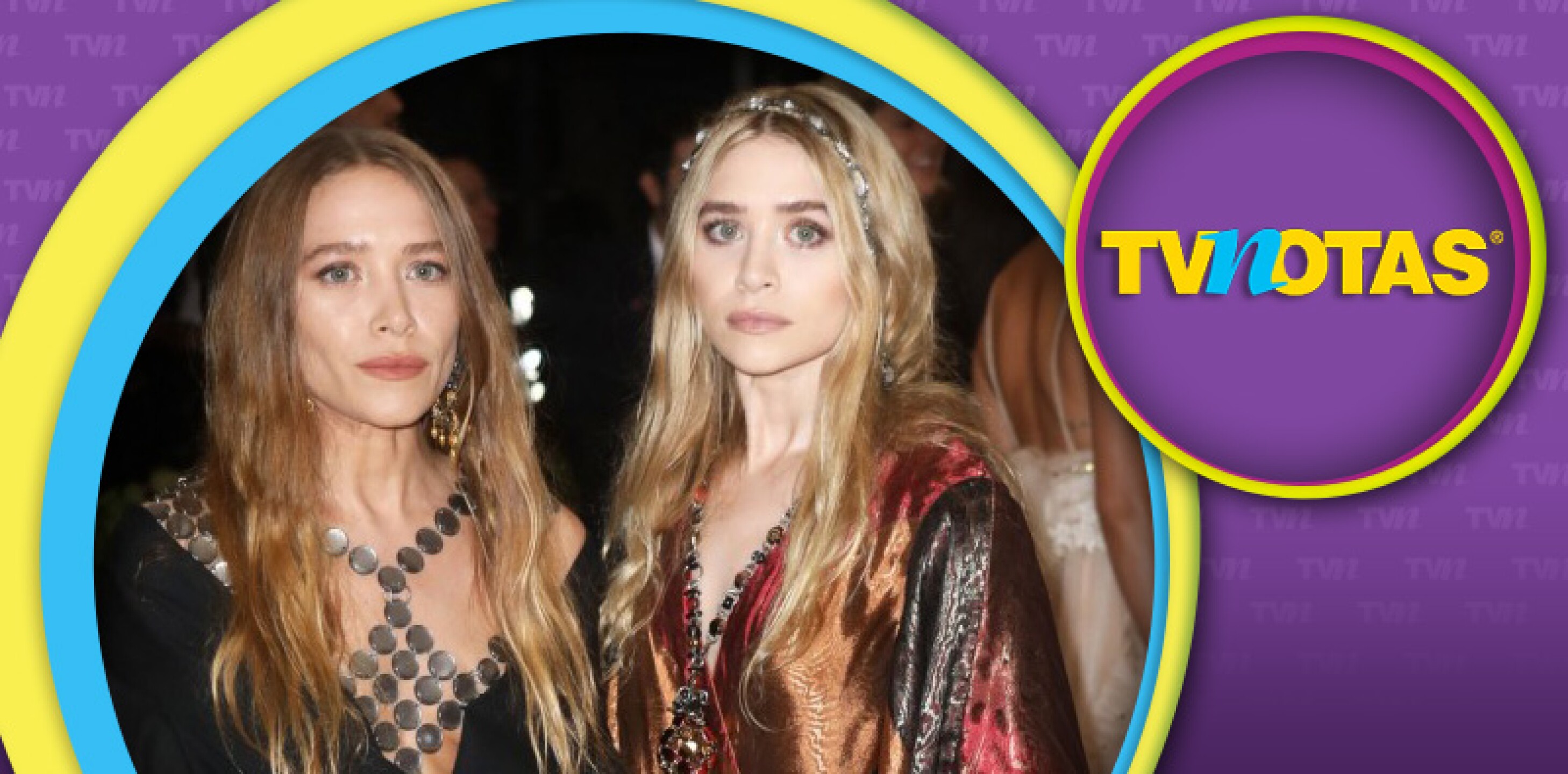 De la noche a la mañana ya no las volvimos a ver, pero finalmente salió a la luz todo