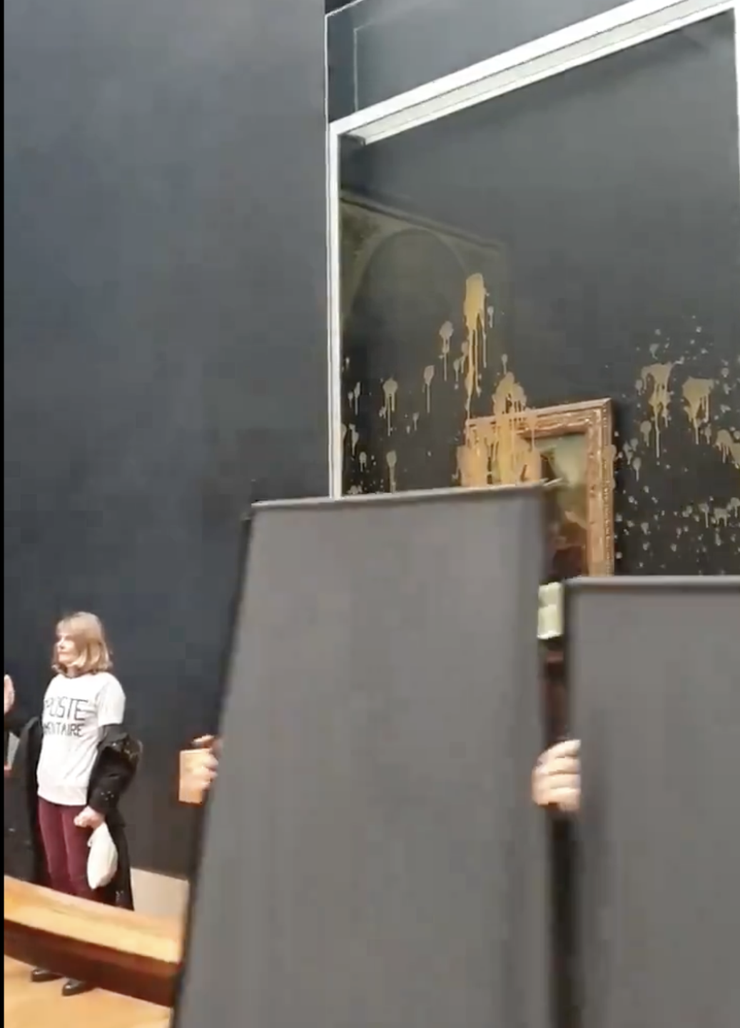 La mona lisa 2