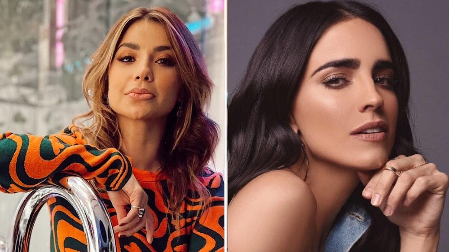 Bárbara de Regil explota contra Ferka por cuestionar si está certificada para dar clases de ejercicio funcional.