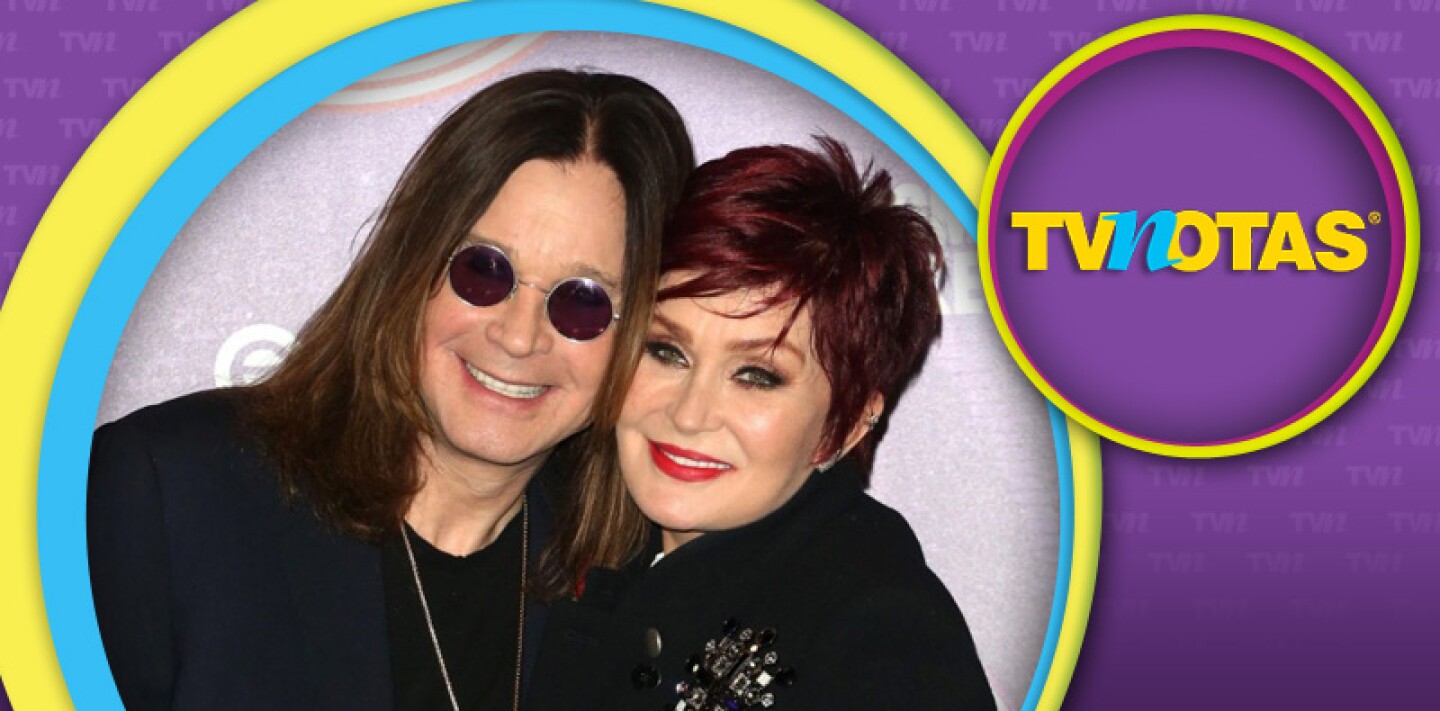 Sharon Osbourne y Ozzy se divorcian.