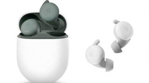 Google anuncia los pixel buds a 99 euros