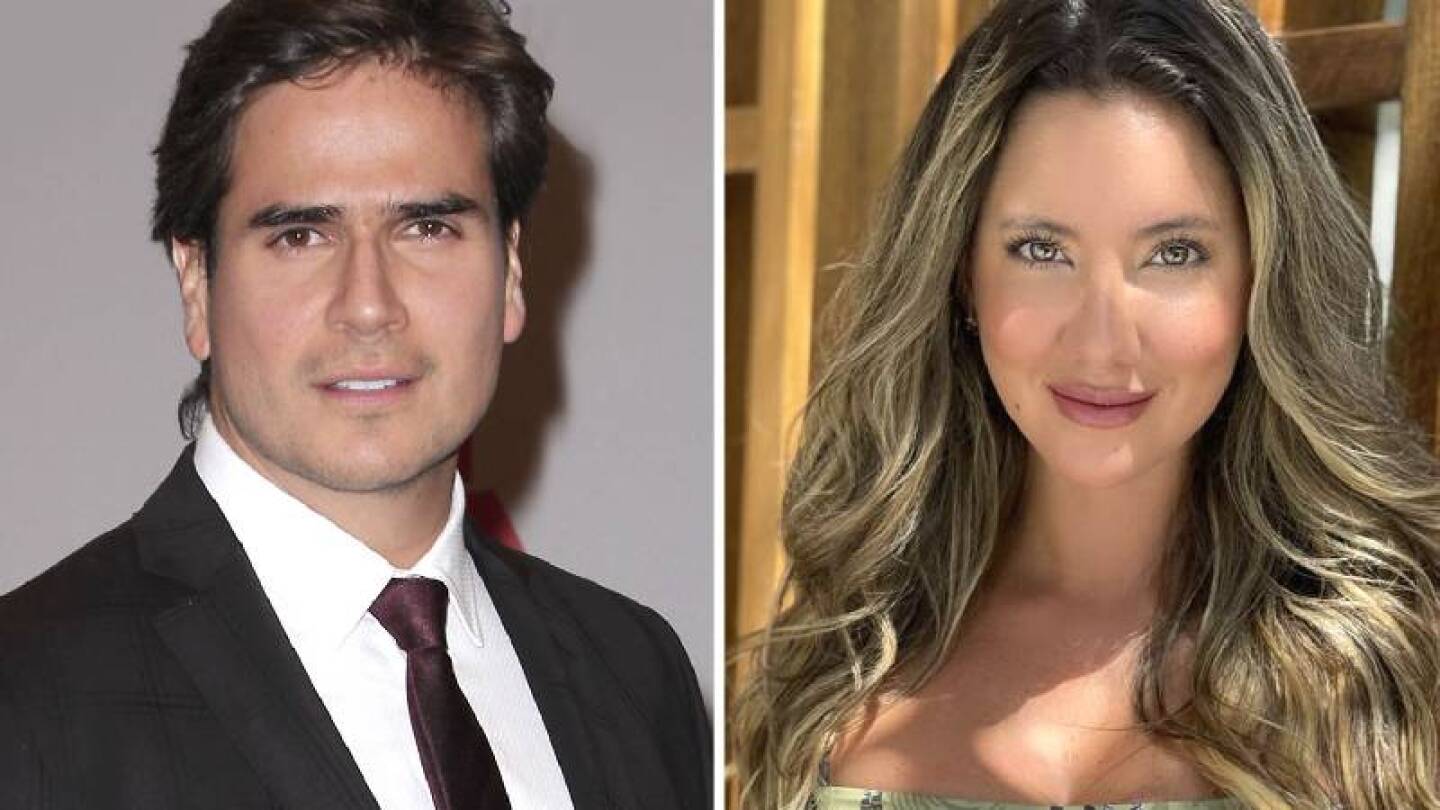 Daniella Álvarez quiere una familia con Daniel Arenas