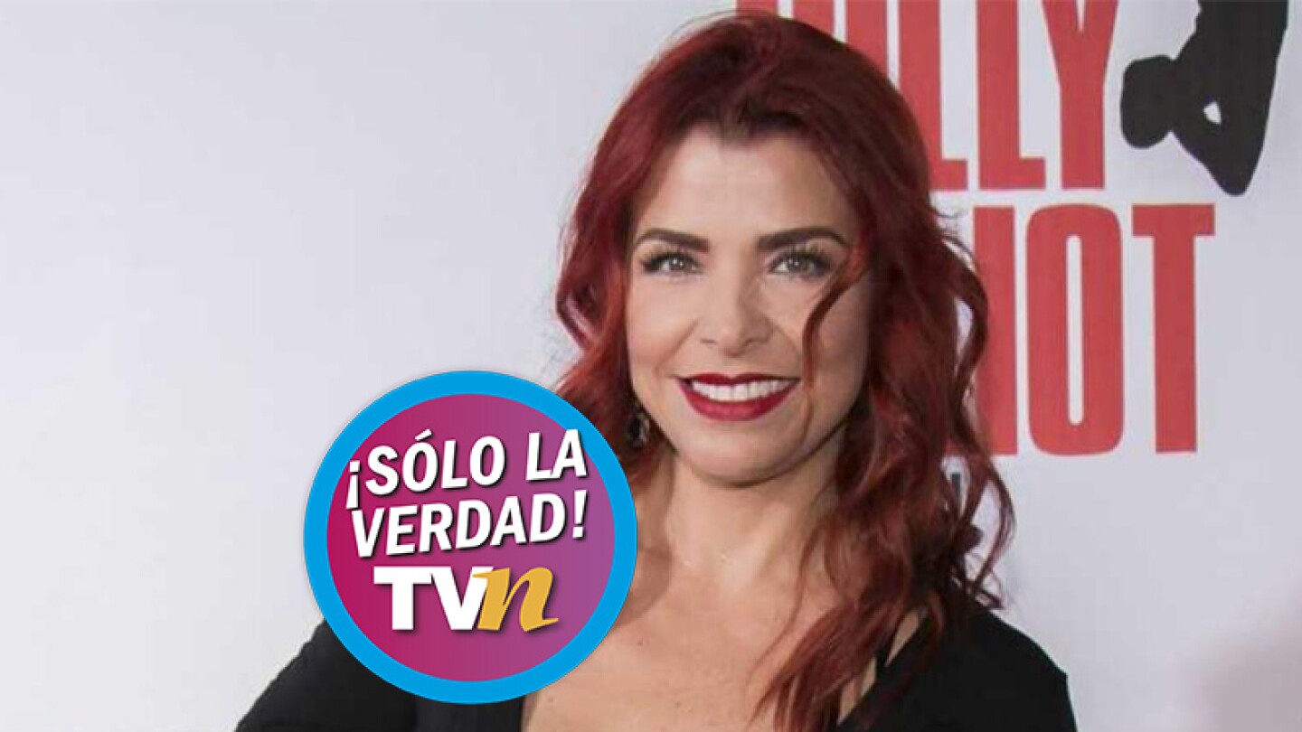Lisset confirma que no tiene relación con su hermana Elsa
