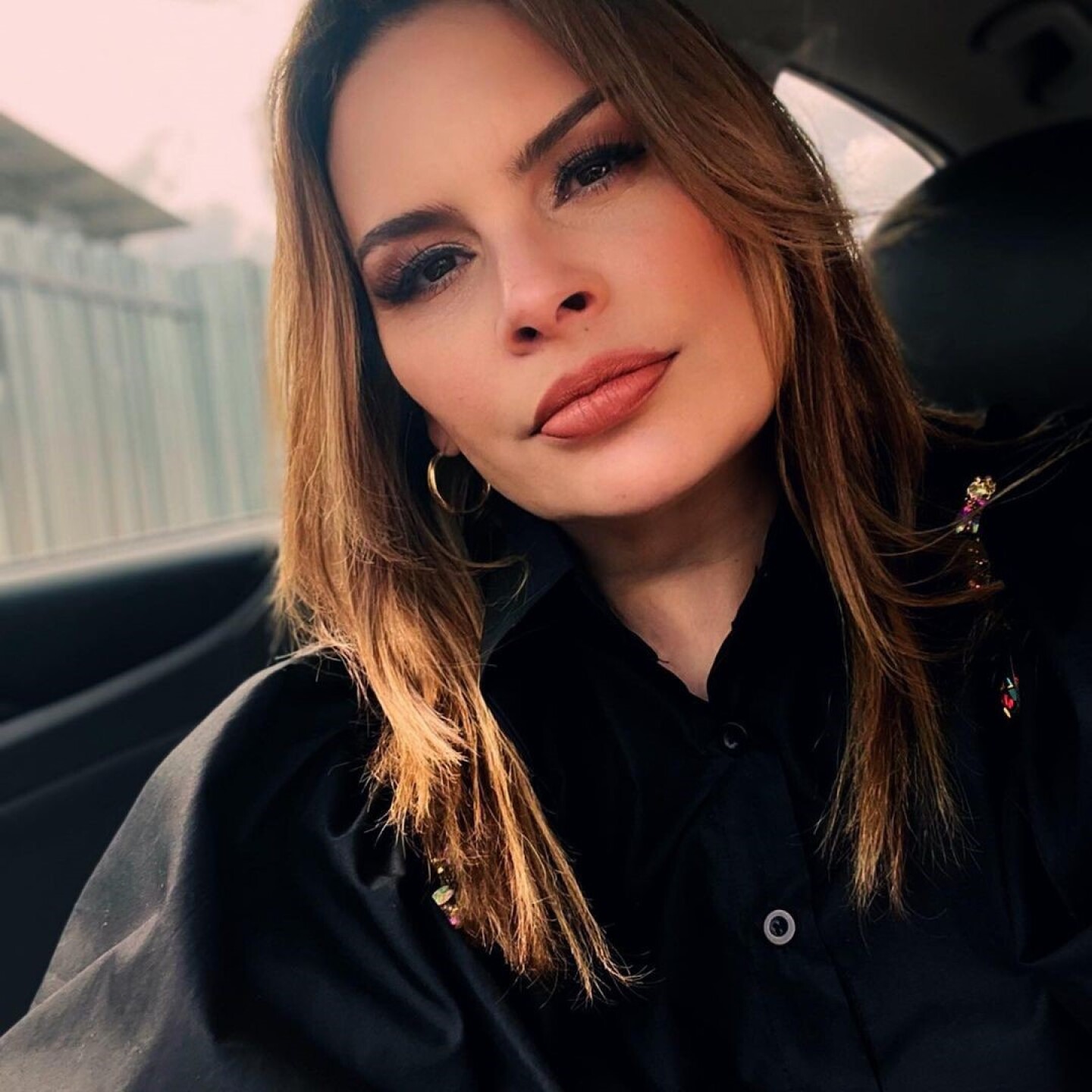 Mary Boquitas actualmente