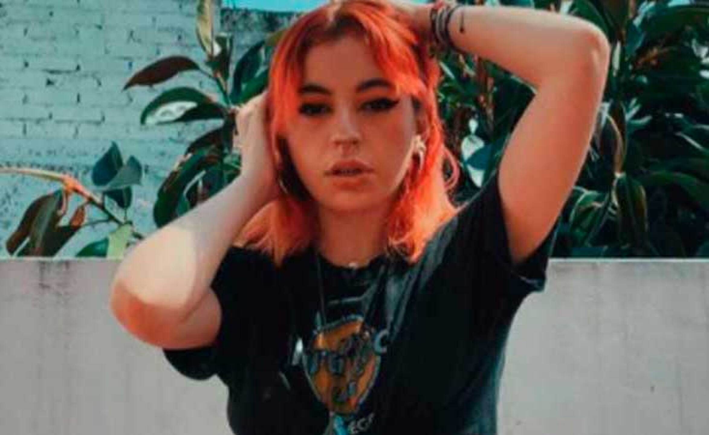 Ainara Suárez espera que sus agresores se enfrenten a la justicia