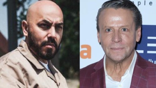 Lupillo Rivera amenaza a Alfredo Adame