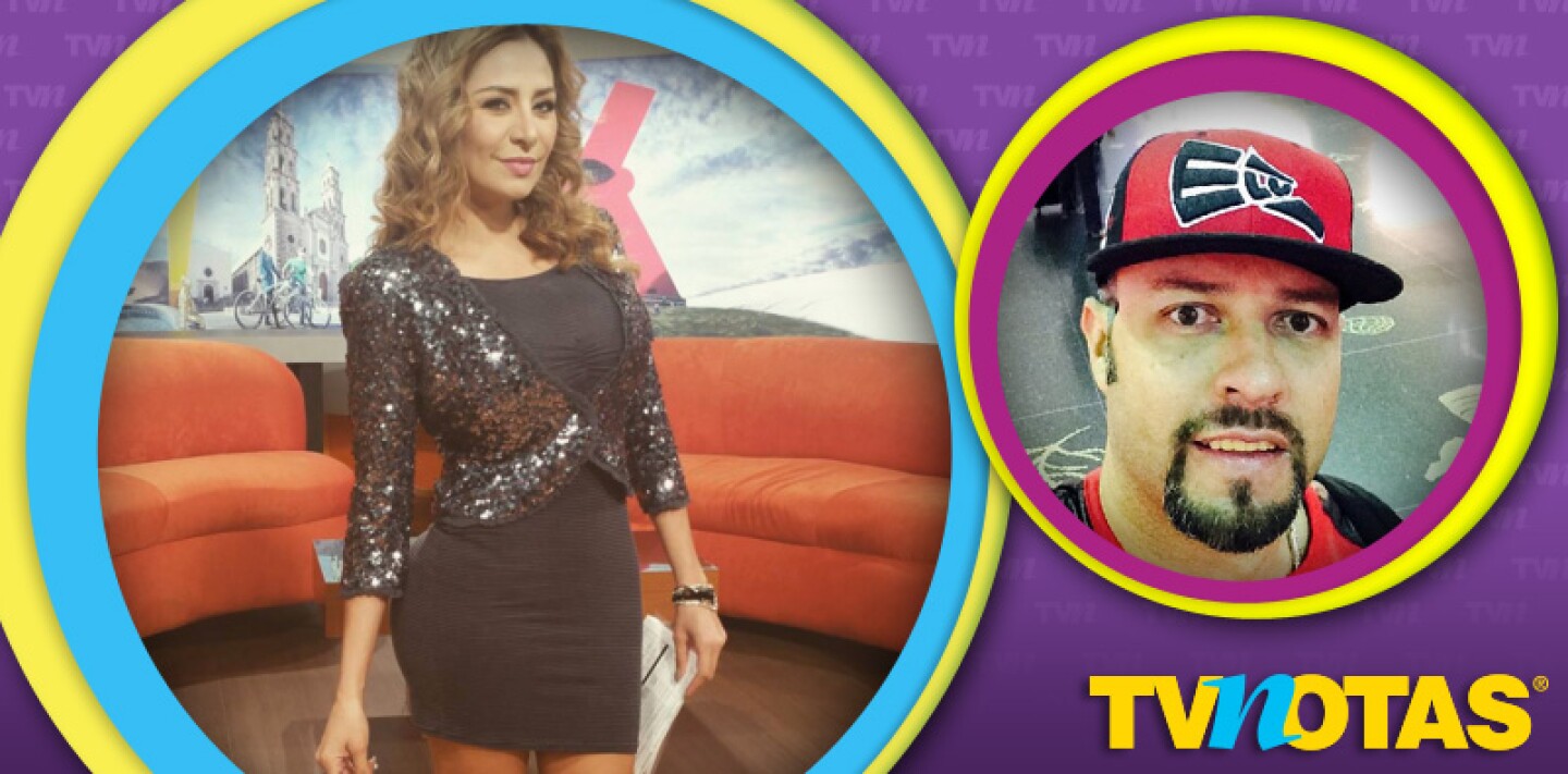 Las cosas ya no funcionaron y Cristina Eustace y Esteban Loaiza finalizaron su compromiso.