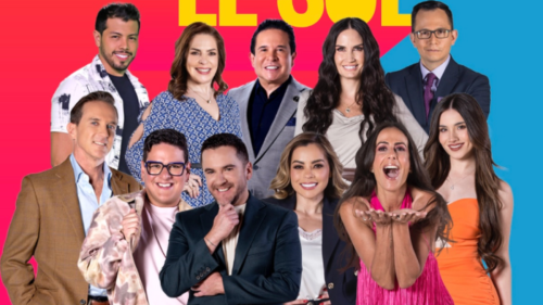 Mauricio Mancera se despide de Sale el sol por unos días. ¿Por qué se va del matutino?