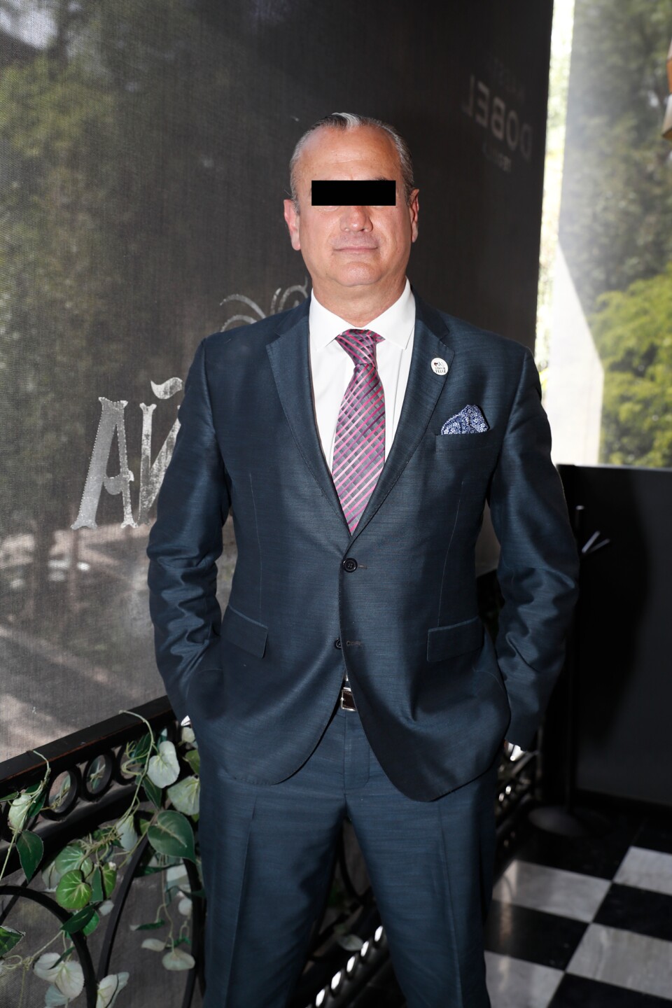 Patricio N lleva desde el 2021 en una lucha legal