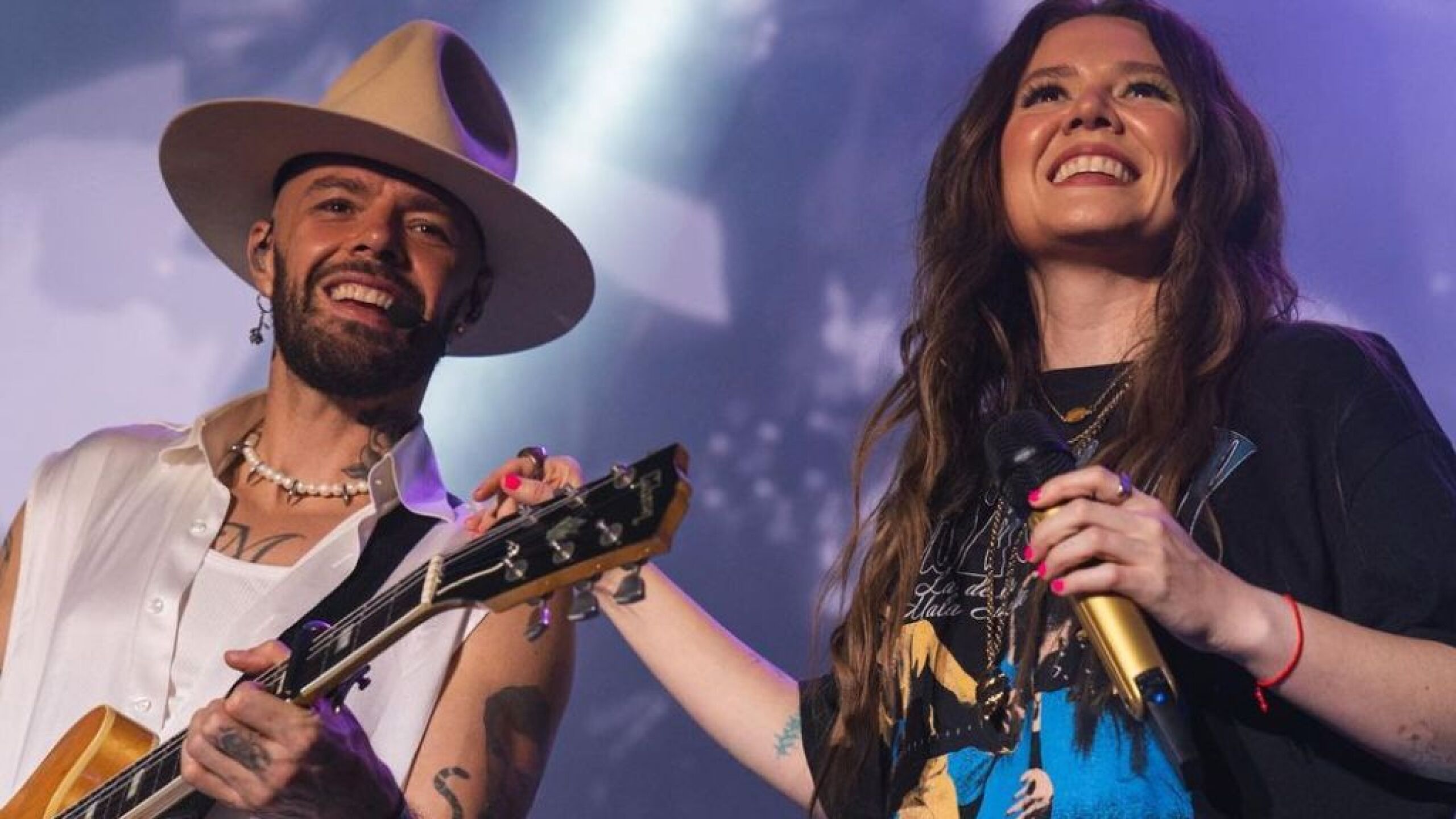 Jesse y Joy