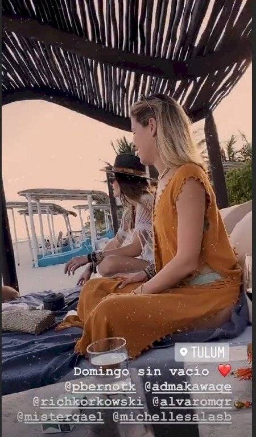 Instagram @sofia_96castro