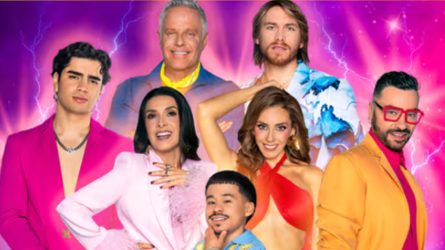Gala del 22 de septiembre en La casa de los famosos México: primer finalista