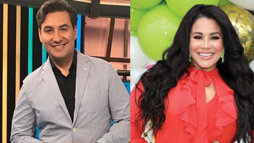 Lucho Borrego habla sobre La Venenosa
