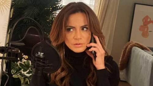 Silvia Navarro firma exclusividad para 3 protagónicos