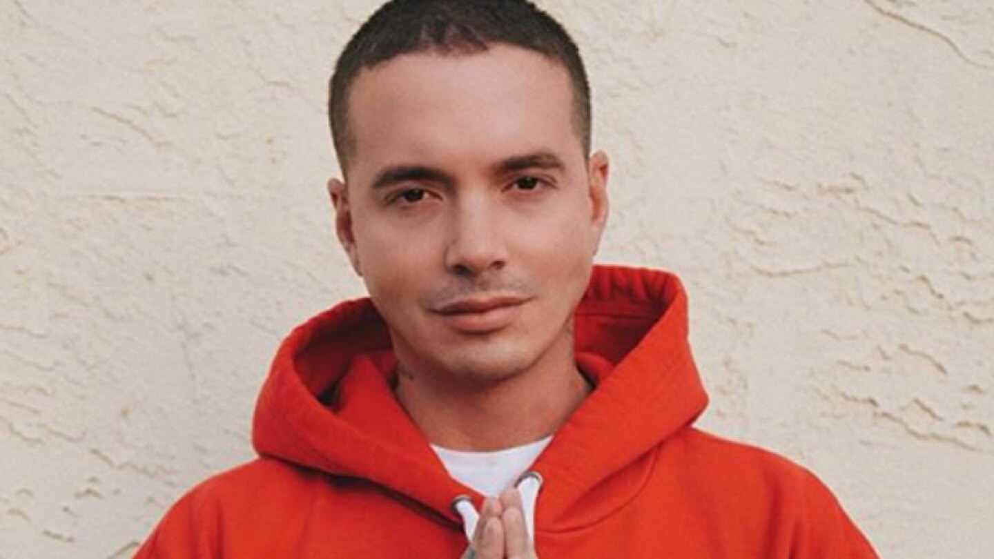 Instagram @jbalvin