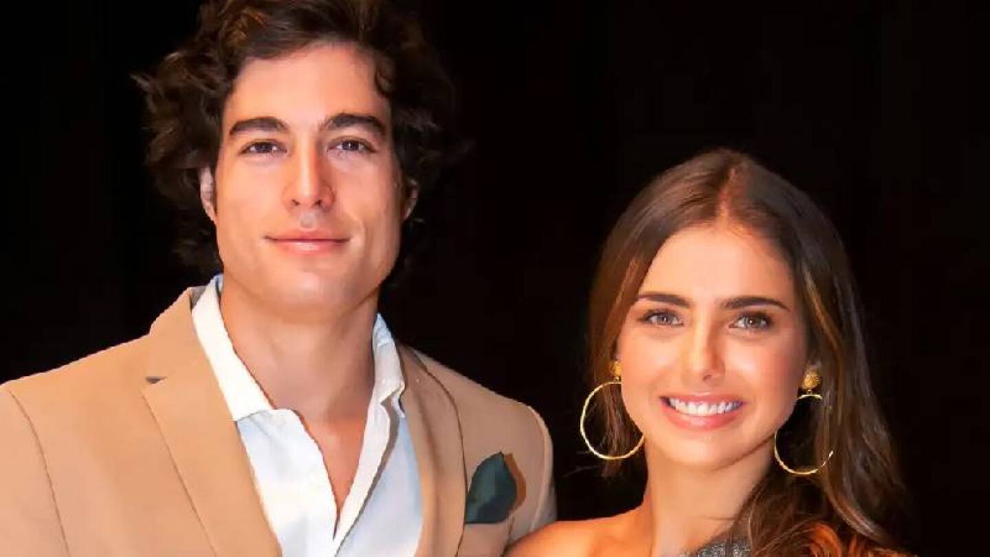 Danilo y Michelle nuevamente separados