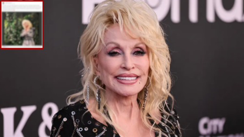 Dolly Parton con problemas de salud, su hermana pide oraciones