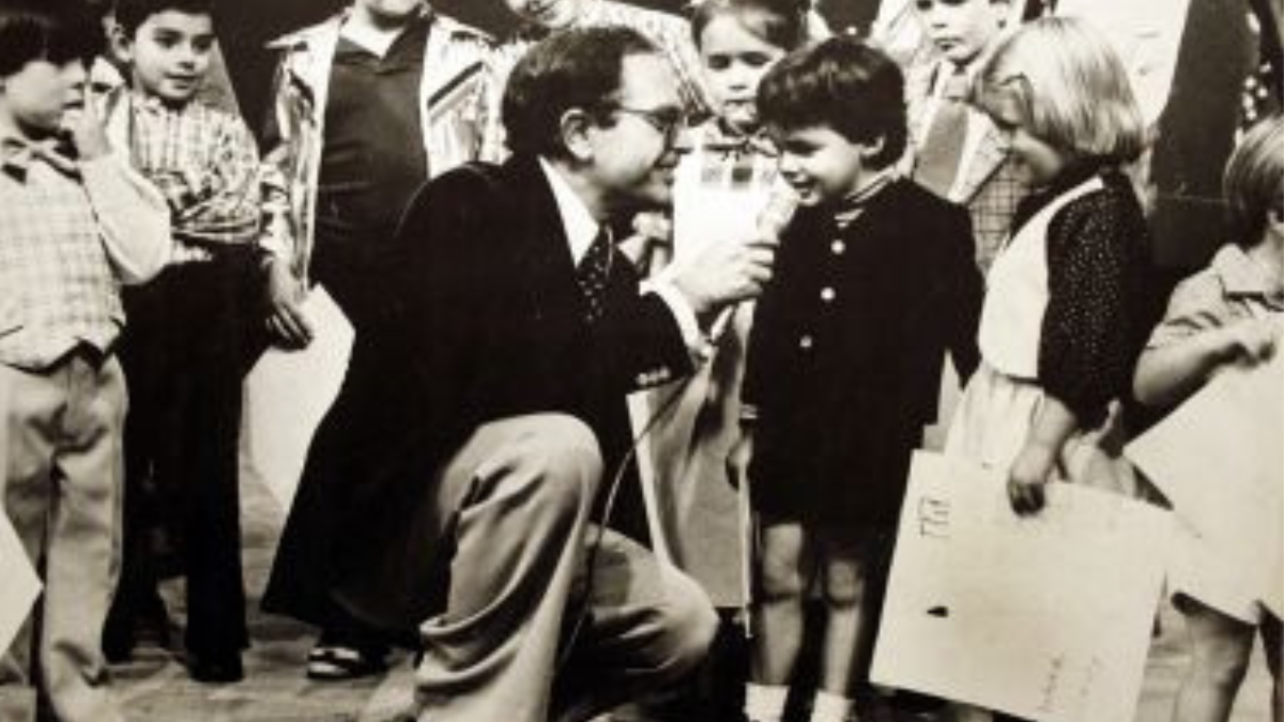 Raúl Velasco en Siempre en domingo