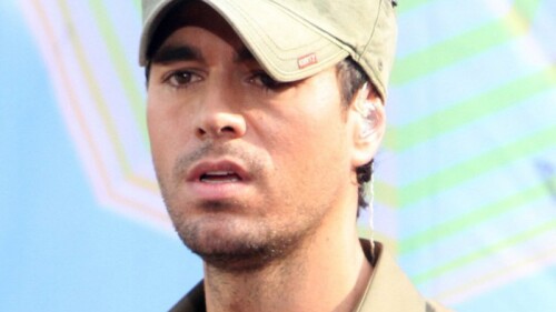 Ellas son las guapas y sexys hermanas de Enrique Iglesias