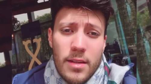 Nueva demanda contra Ramos