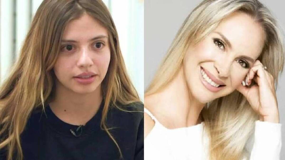 Ginny Hoffman reacciona a la denuncia de Daniela Parra por supuesto delito de omisión