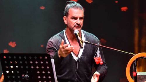 Ricardo Arjona explota contra el lenguaje inclusivo
