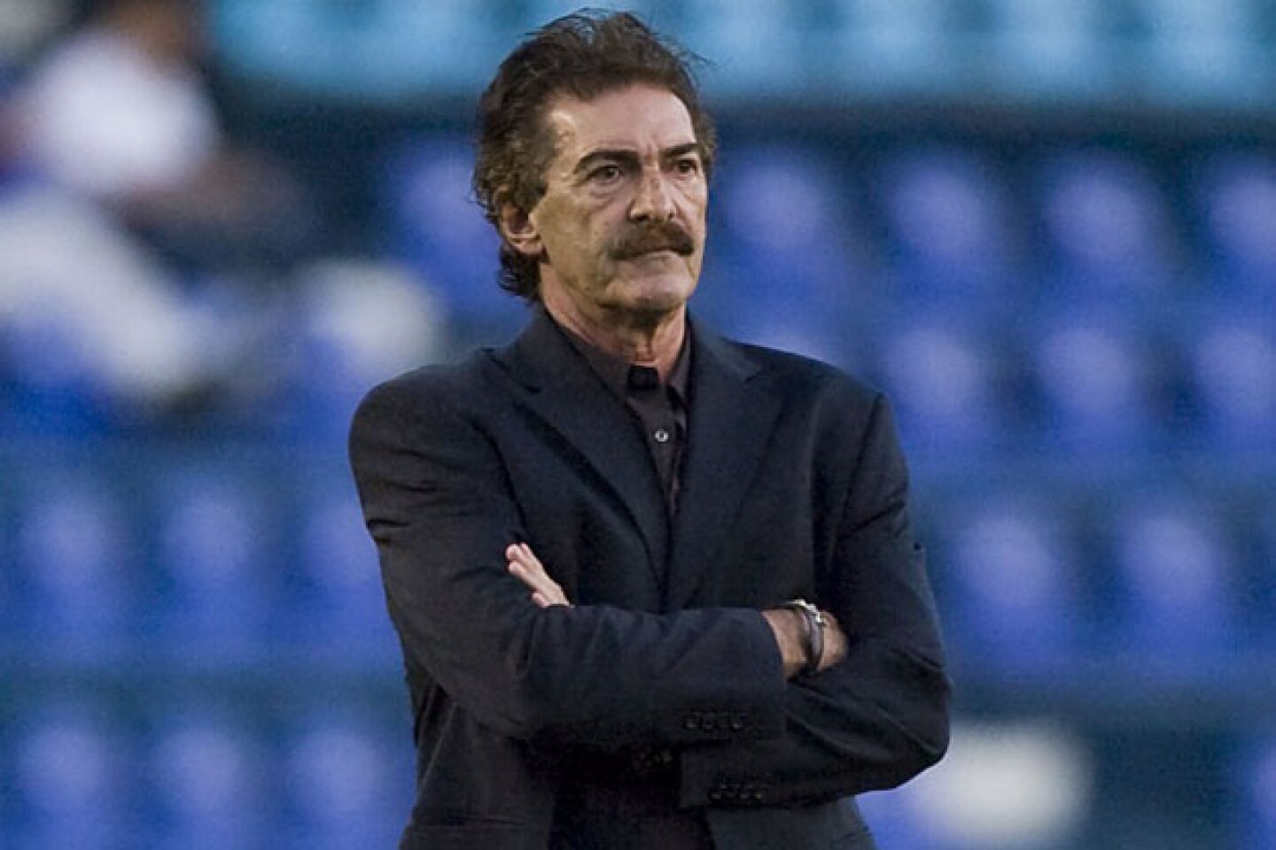 La Volpe ya demandó a Chivas.