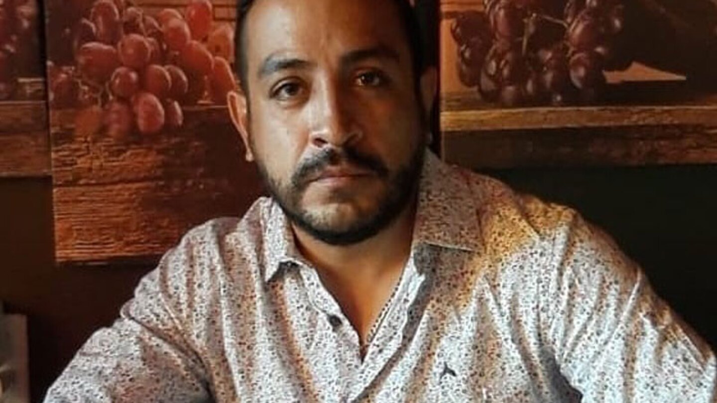 luis fernando peña tvnotas