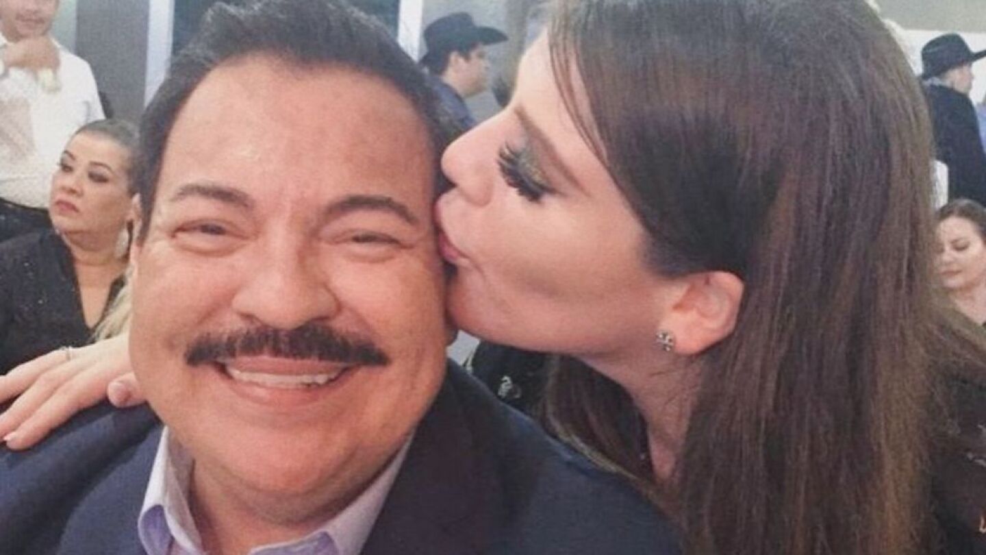 Hija de Julio Preciado, Yuliana Preciado