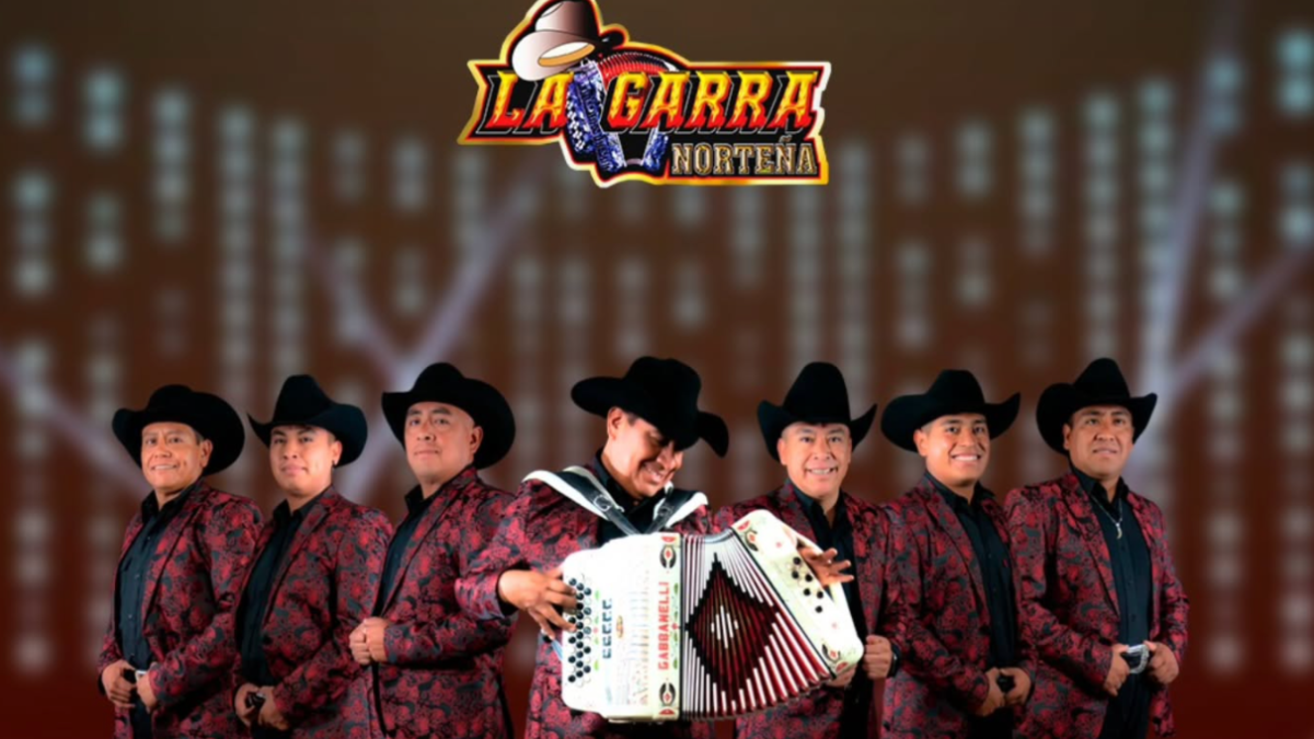 Banda la Garra Norteña sufrió terrible accidente