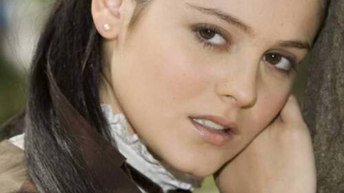 Allisson Lozz balconea a actores