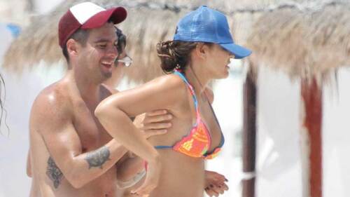 Ambos han demostrado que su amistad es muy fuerte.