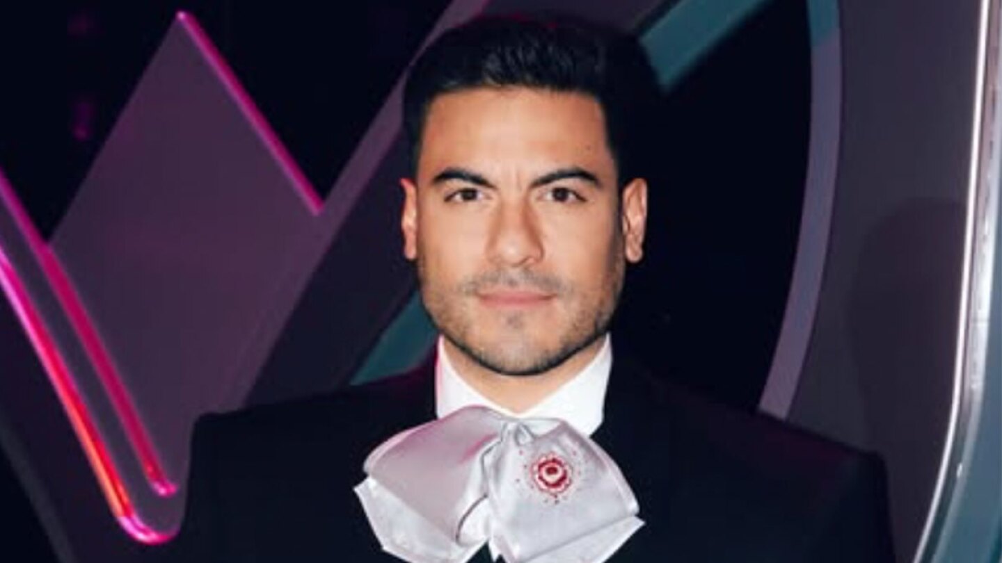 Carlos Rivera