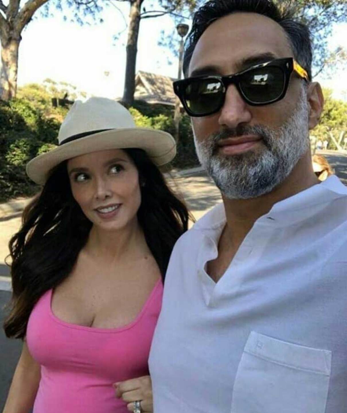 george seely ex marlene favela pide perdón mensaje