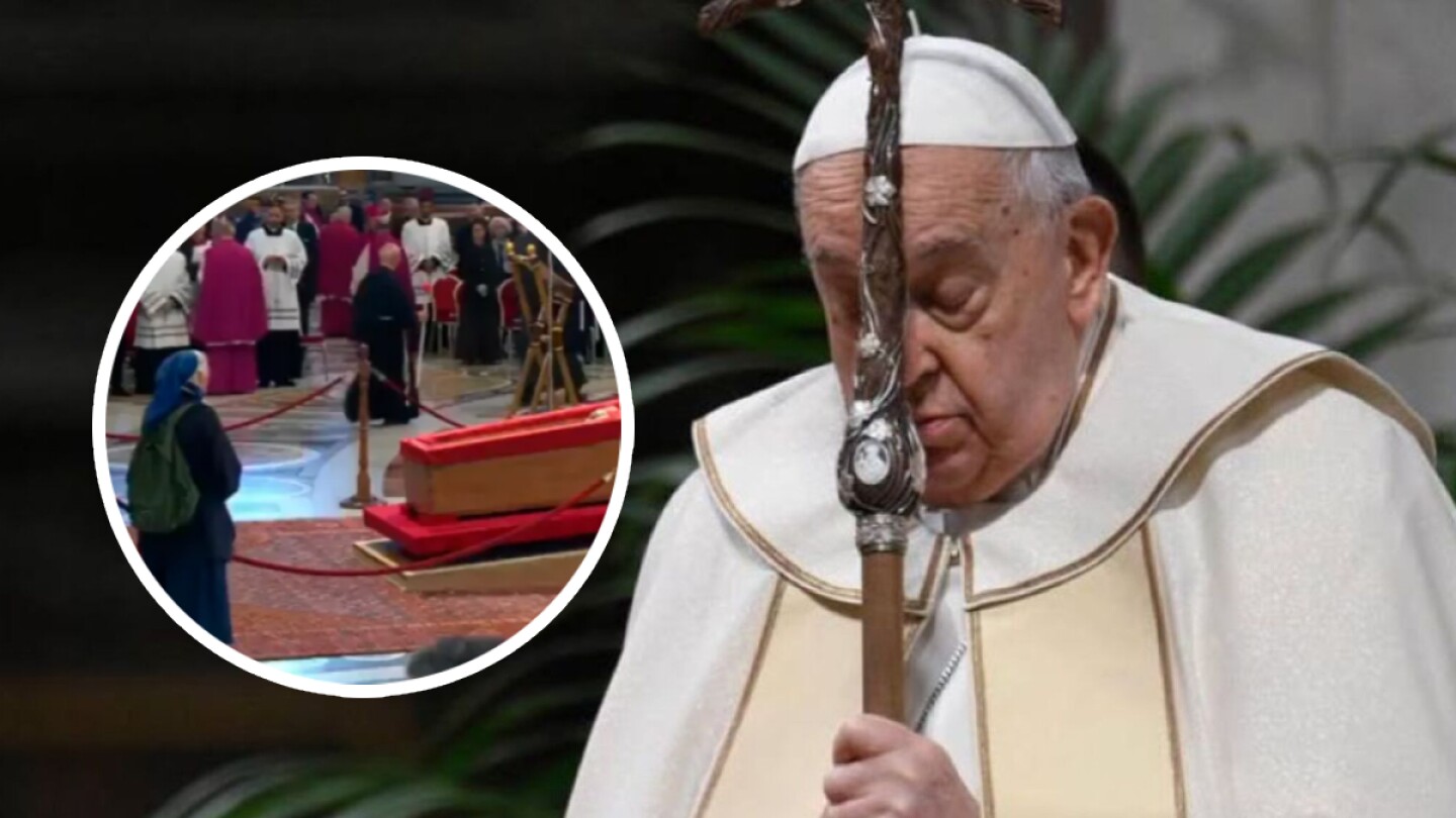 Papa Francisco