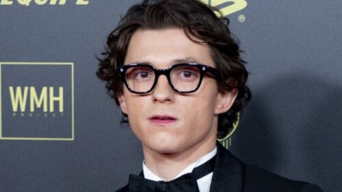Tom Holland se quedará en Marvel para una nueva trilogía.