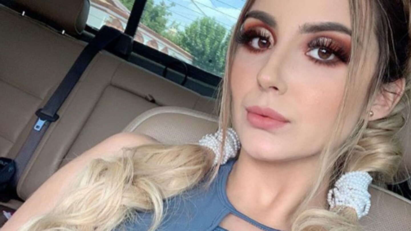 Zury Espino, conductora de Televisa Deportes, es asaltada y lo denuncia en redes