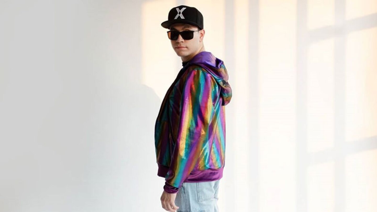 raymix gay homosexual
