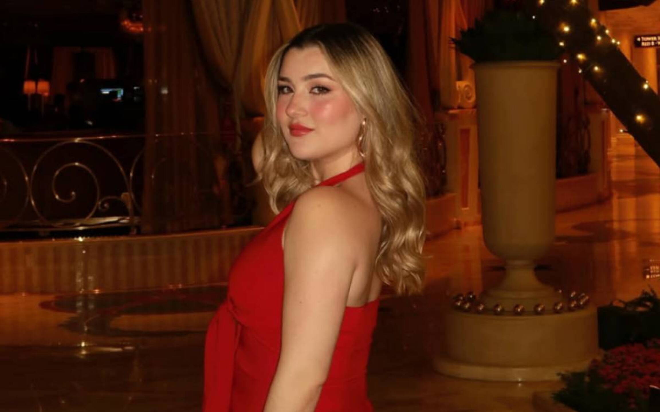 Melenie Carmona