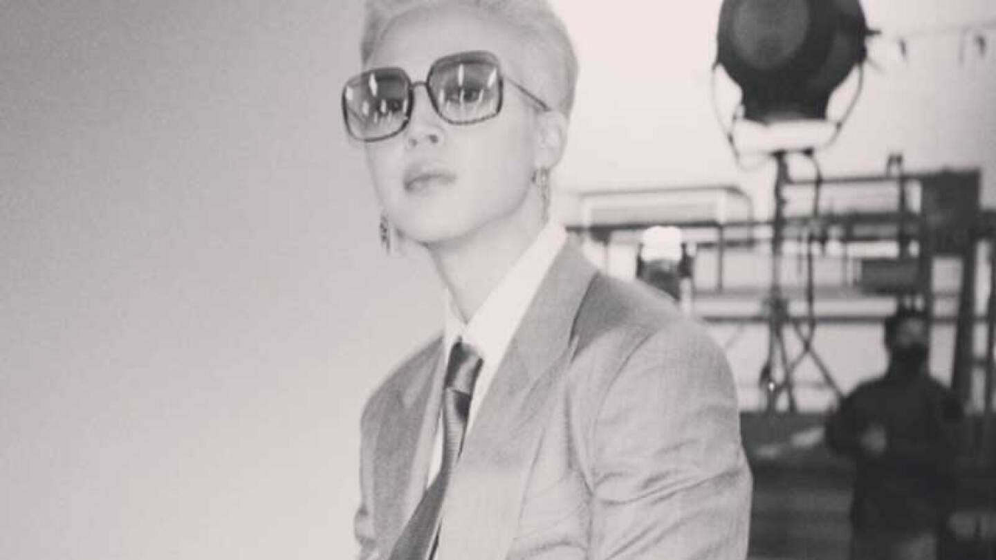 Jimin de BTS es hospitalizado y operado de emergencia