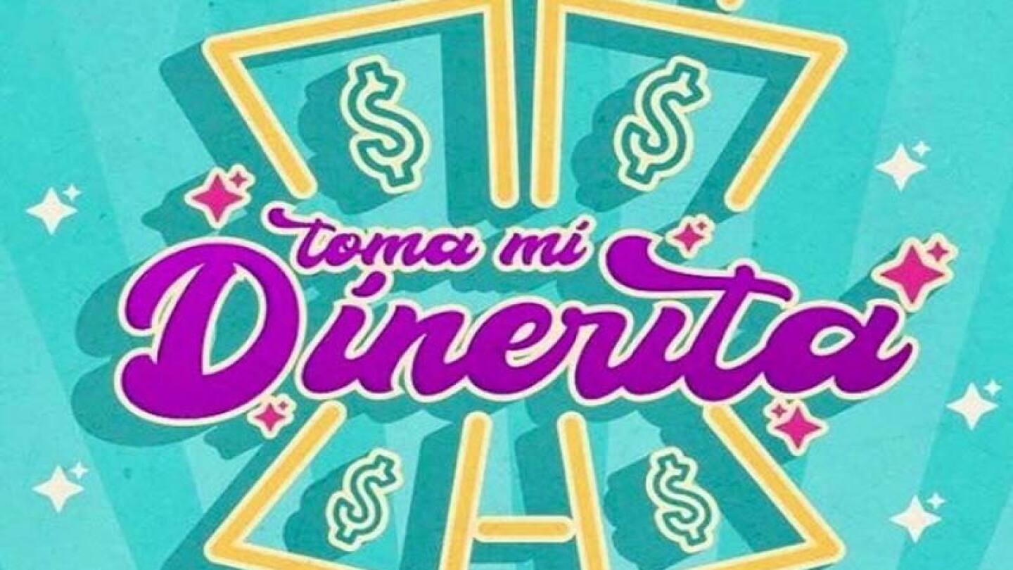 Toma mi dinerita Pepe y Teo LGBT Drag YouTube