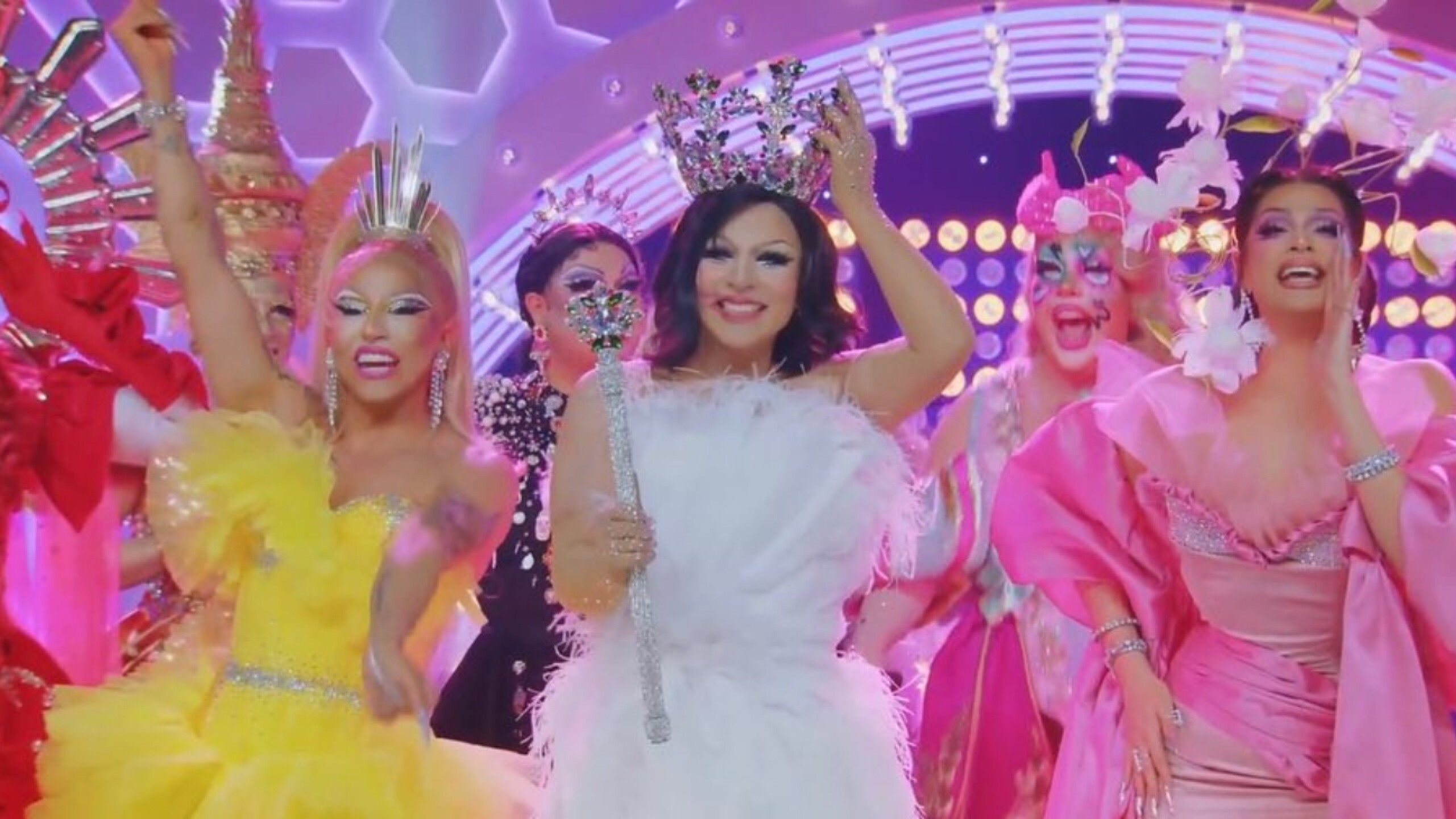 Drag Race México