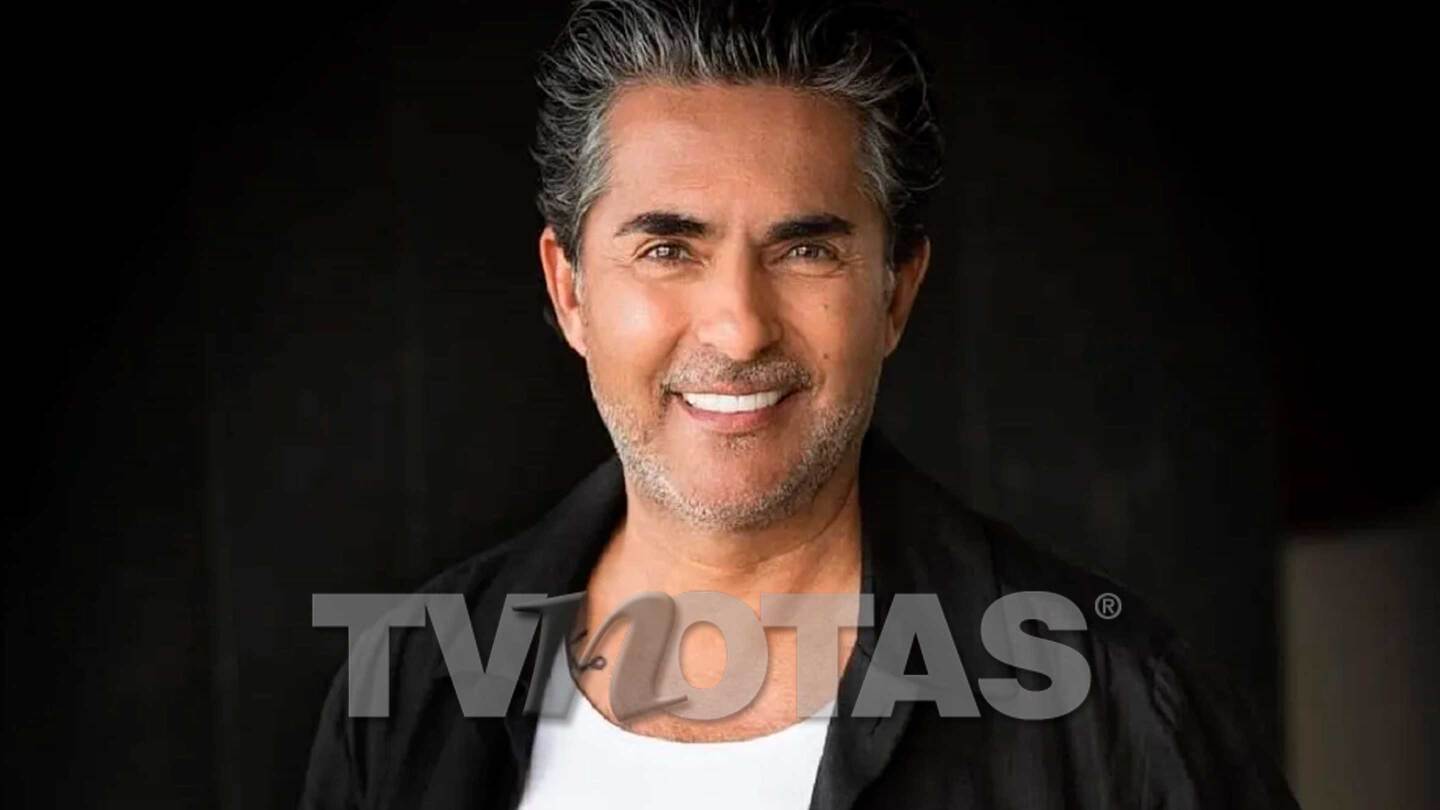 Raúl Araiza ya tiene novia, confirma que ¡le dieron el sí!