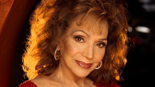 María Victoria tvnotas