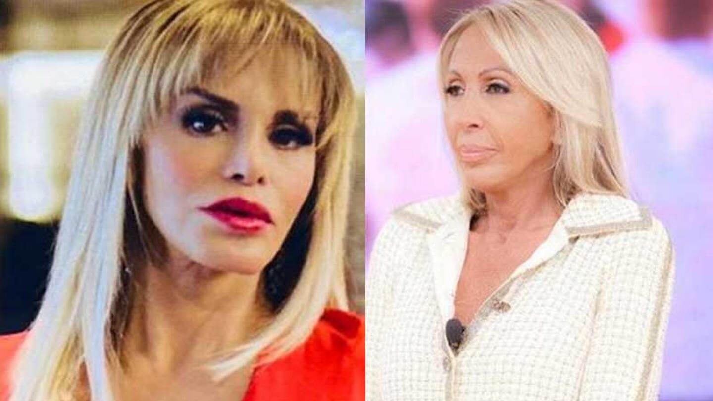 Lucía Méndez responde a críticas de Laura Bozzo: Ha de haber estado frente a un espejo  